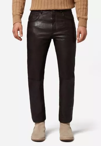 Ricano Trant Pant braun