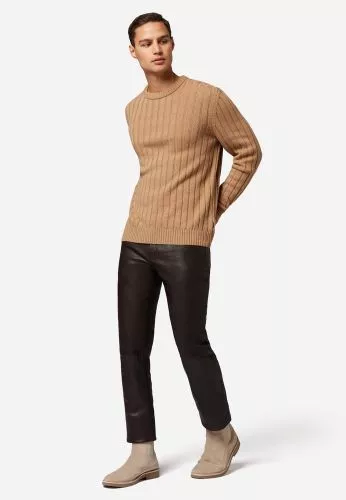 Ricano Trant Pant braun