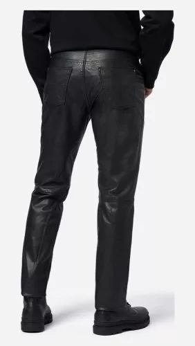 Ricano Trant Pant schwarz