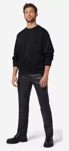Ricano Trant Pant schwarz
