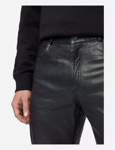 Ricano Trant Pant schwarz
