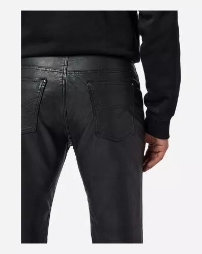 Ricano Trant Pant schwarz