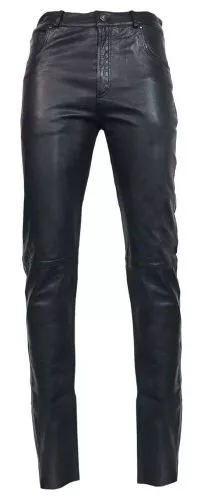Ricano Trant Pant schwarz