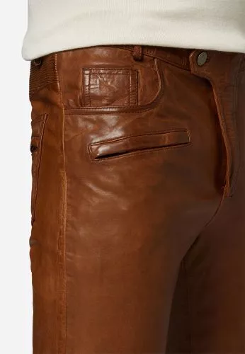 Ricano Franklin cognac