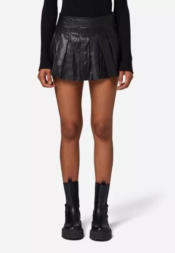 Ricano Pleated Skirt