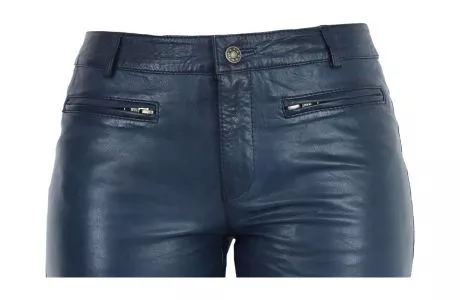 Ricano Donna II Navy Blue