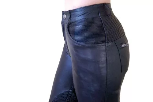 Ricano 9810 schwarz