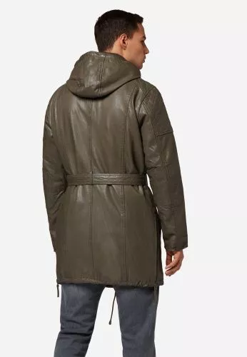 Ricano Sheena Men olive