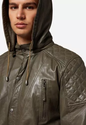 Ricano Sheena Men olive