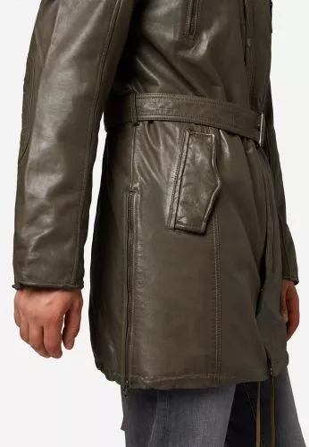 Ricano Sheena Men olive