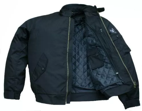 Skorpion B52 schwarz