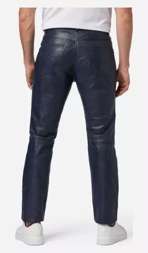 Ricano Trant Pant Blau
