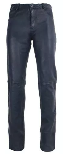 Ricano Trant Pant Blau