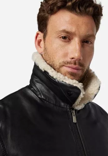 Ricano Pilot 2 schwarz