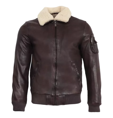 Ricano Pilot 2 brown