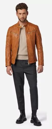 Ricano Cooper cognac