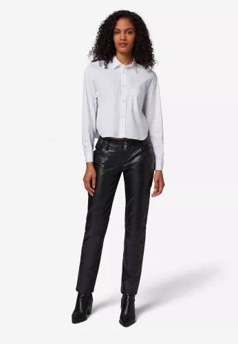 Ricano Skinny Fit schwarz