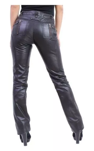 Ricano Inspirit schwarz