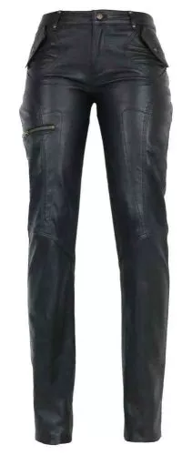 Ricano Inspirit schwarz