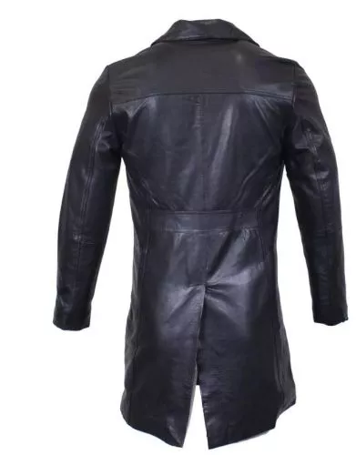 Ricano SAFARI schwarz