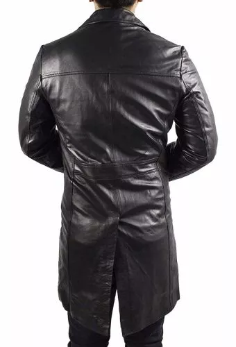 Ricano SAFARI schwarz