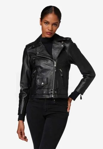 Ricano Brando Girl schwarz
