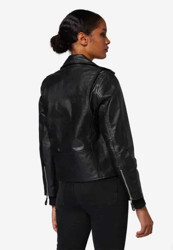 Ricano Brando Girl schwarz