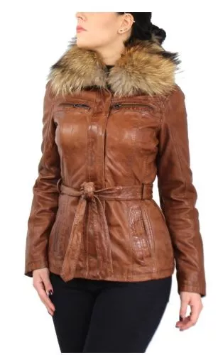 Ricano Dalia Cognac