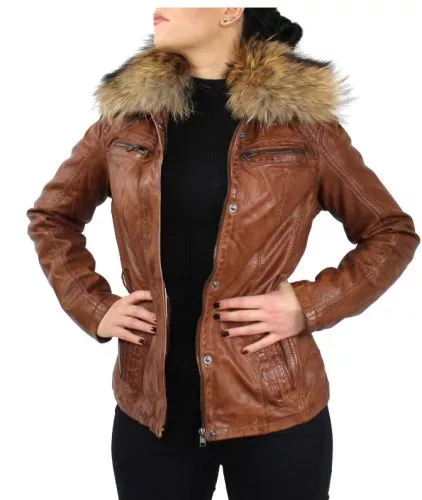 Ricano Dalia Cognac
