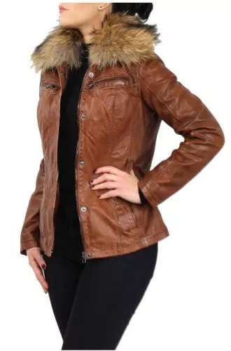 Ricano Dalia Cognac