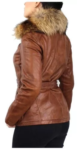Ricano Dalia Cognac