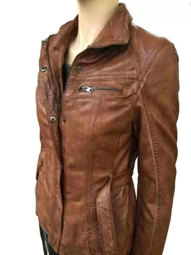 Ricano Dalia Cognac
