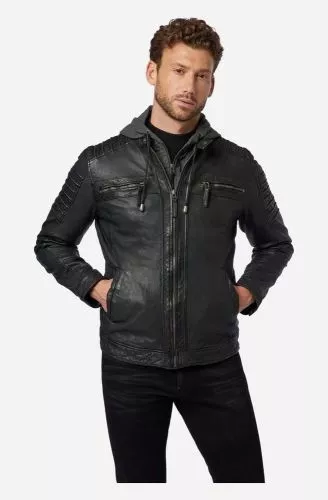 Ricano 12815 Hood black
