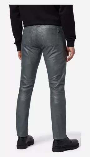 Ricano 501 SlimFit grau