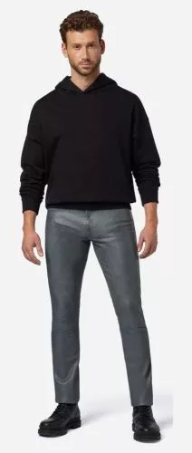 Ricano 501 SlimFit grau