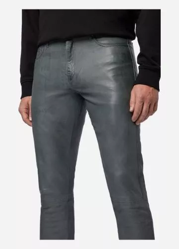 Ricano 501 SlimFit grau
