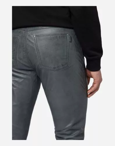 Ricano 501 SlimFit grau