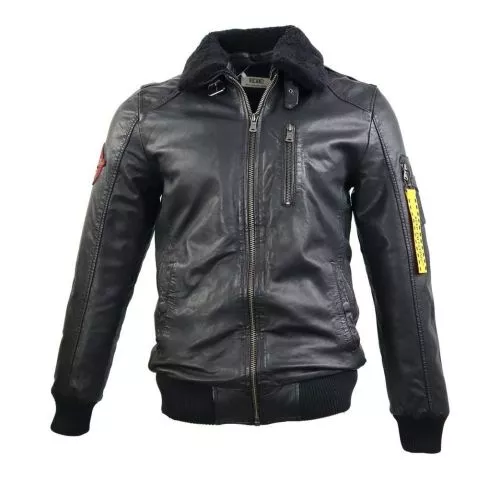 Ricano TG-1011 schwarz