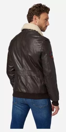 Ricano TG-1011 brown