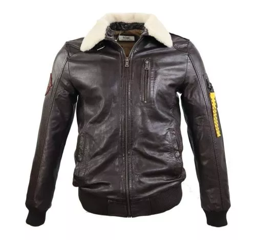 Ricano TG-1011 brown