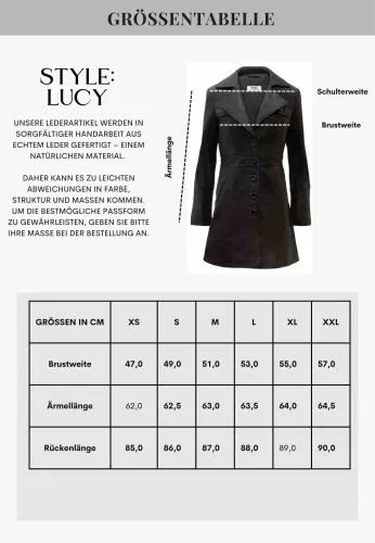 Ricano Lucy gelb