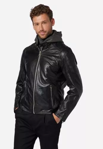 Ricano Brute black