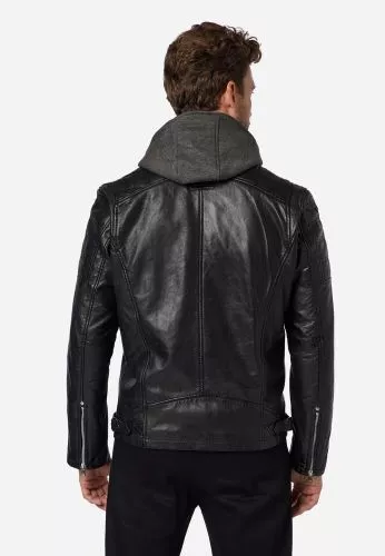 Ricano Brute black
