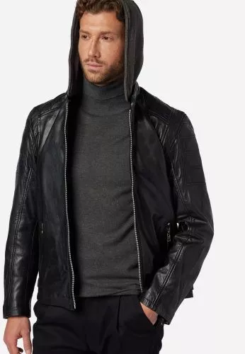 Ricano Brute black