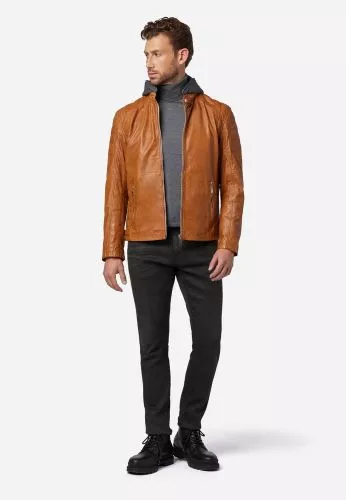 Ricano Brute cognac