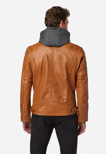 Ricano Brute cognac