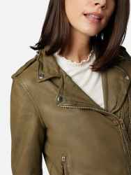 Ricano Foxy olive