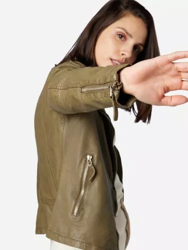 Ricano Foxy olive