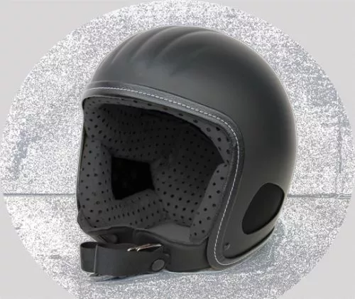 Skorpion Titan Beretto schwarz-matt