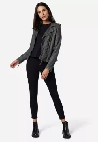 Ricano Foxy dunkelgrau